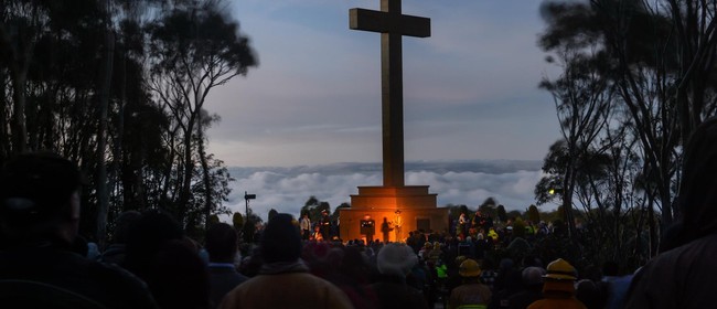 Image for Mount Macedon Anzac Day Dawn Service