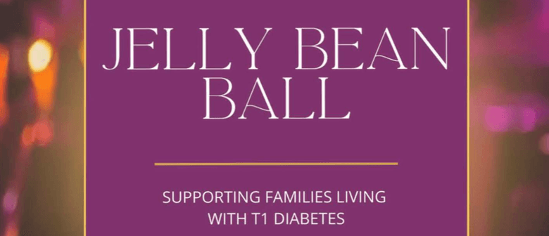 DANII Foundation Jelly Bean Ball 2024
