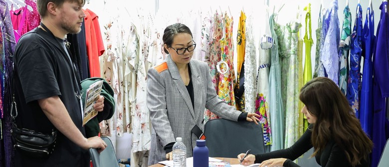 China Clothing Textiles & Accessories Expo