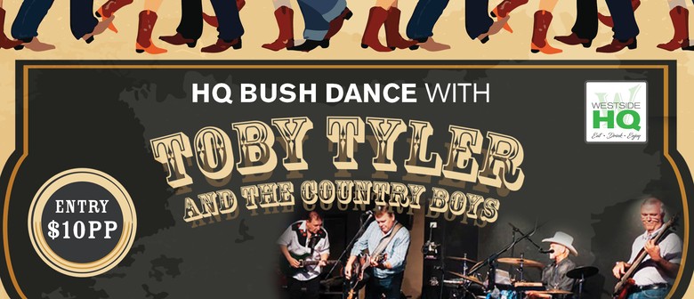 Toby Tyler and the Country Boys