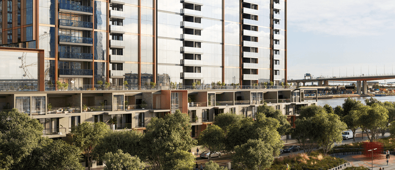 Collins Wharf – Open House