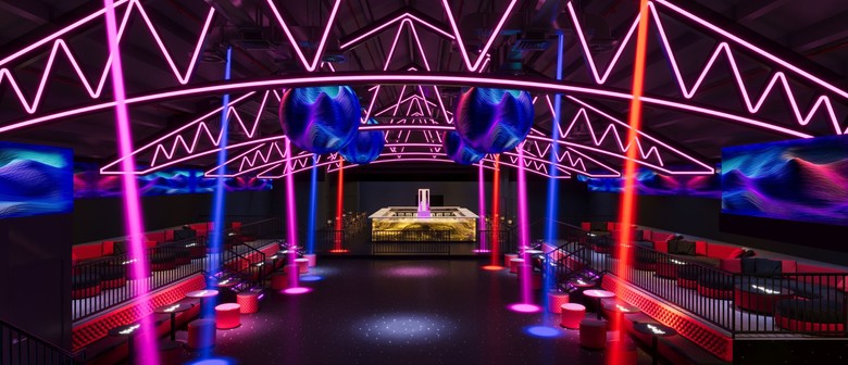 Introducing Brisbane's Newest Nightclub Destination