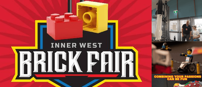 Inner West Brick Fair 2024