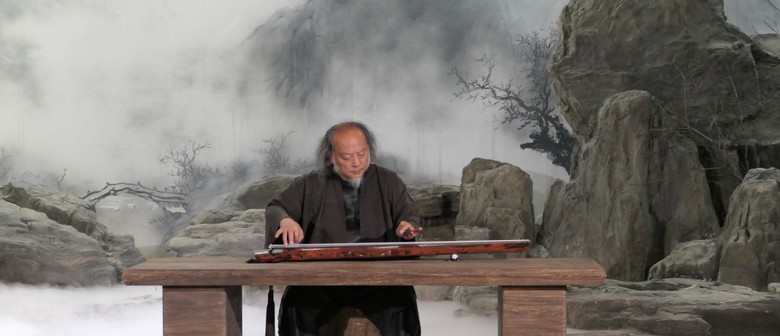 Lecture - Guqin·Inner Voice
