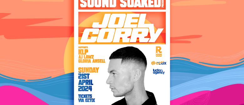 Sound Soaked ft. Joel Corry