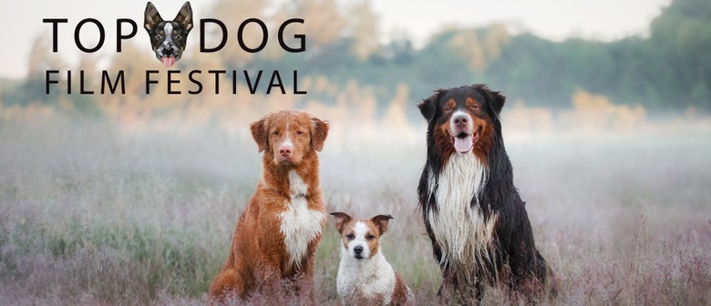 Top Dog Film Festival 2024