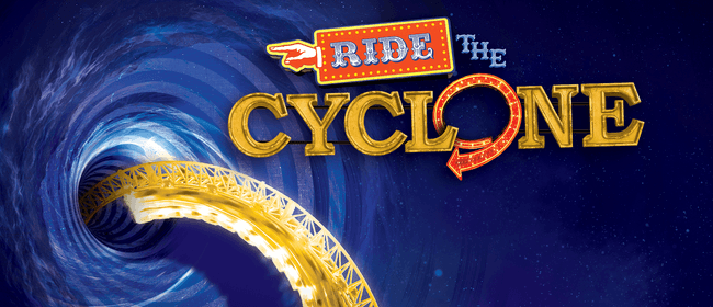 Image for Ride The Cyclone