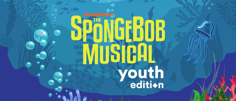 The Spongebob Squarepants Musical: Youth Edition