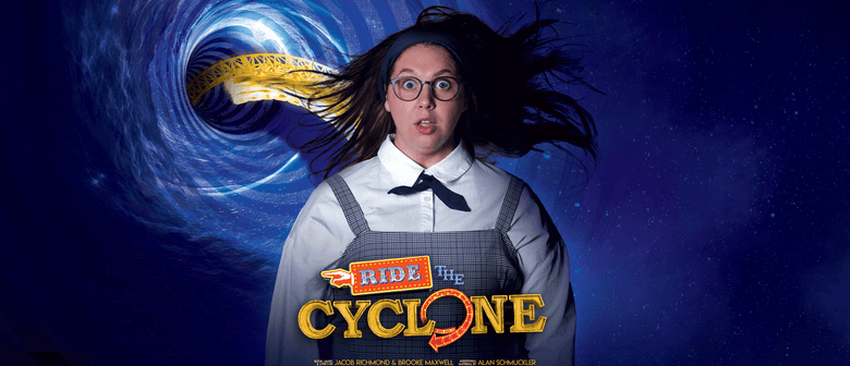 Ride The Cyclone