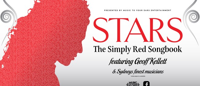 Image for Stars, The Simply Red Song Book - Sunday Lunch Show