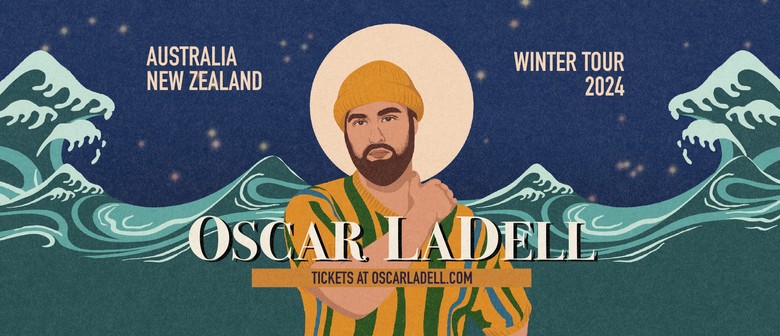 Oscar LaDell Winter Tour (with Romaan)