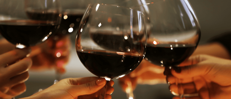 Social Wine Tasting - European Varietal Red Wine