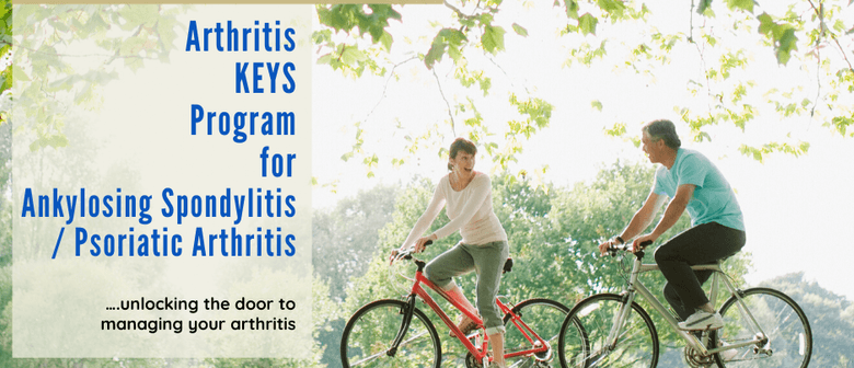 Arthritis KEYS - Ankylosing Spondylitis/Psoriatic Arthritis