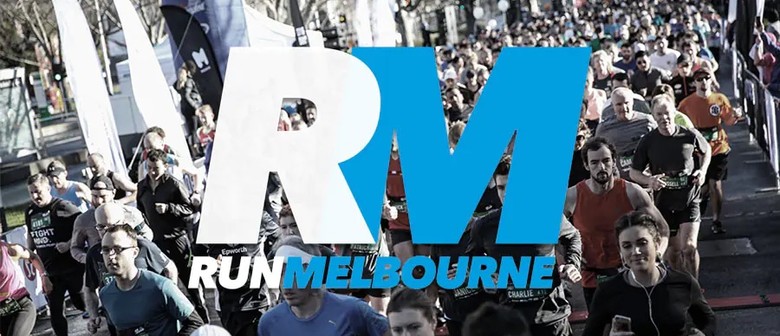 Run Melbourne 2024