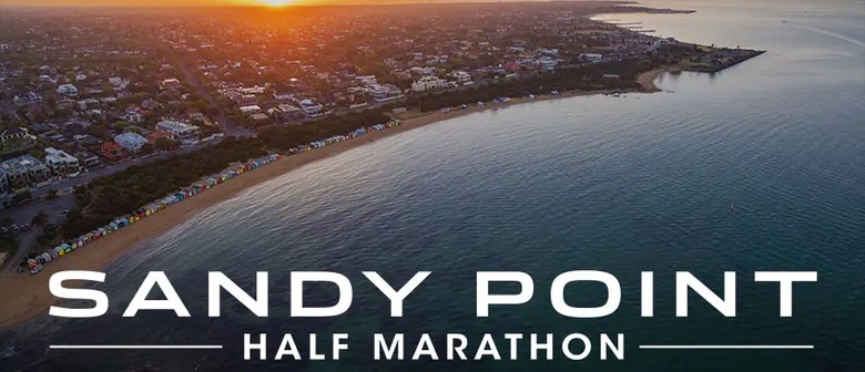 Sandy Point Half Marathon