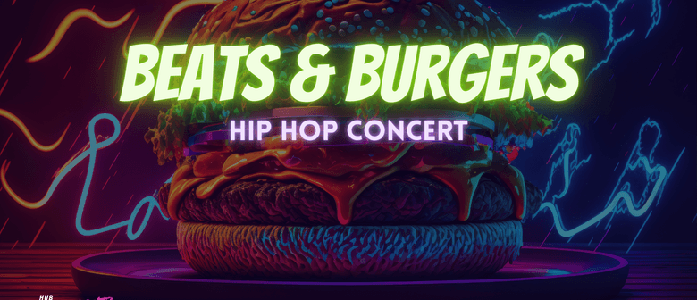 Beats & Burgers