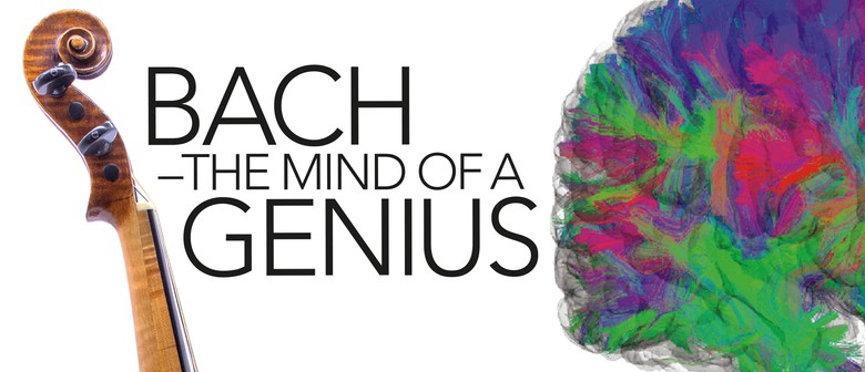 Bach - The Mind of a Genius