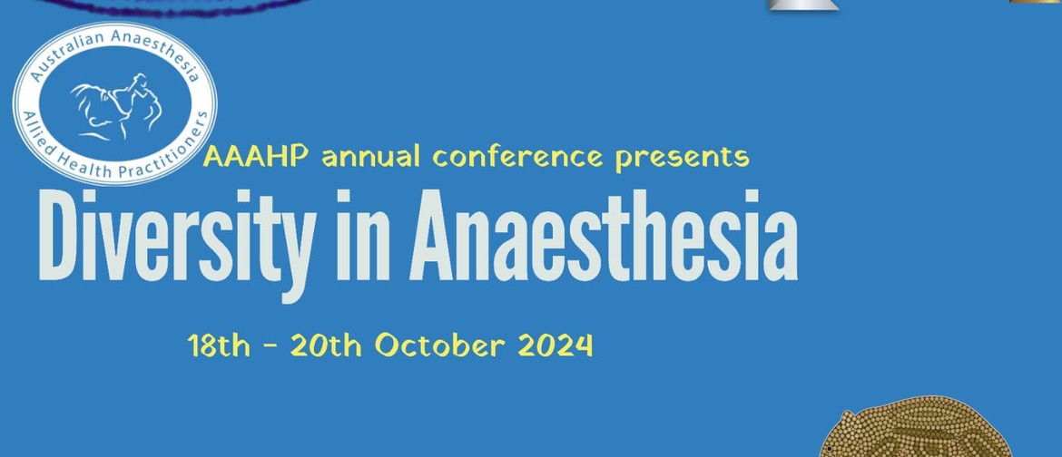 Image for AAAHP 8th National Educational Conference