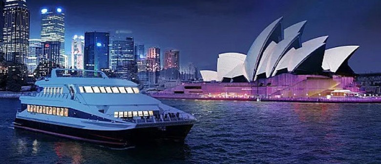 Magistic New Years Eve Cruise