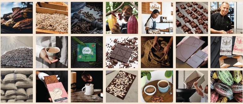 The Australian Chocolate Festival by Bean to Bar Makers