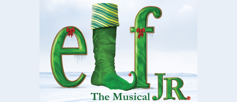 Elf the Musical Jnr. - St Saviour's College
