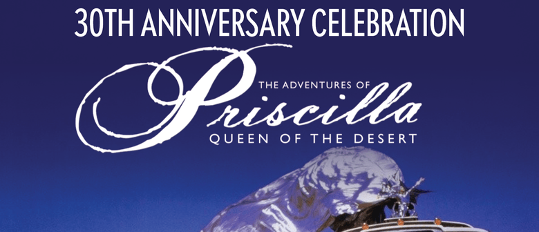 The Adventures of Priscilla: Queen Of The Desert