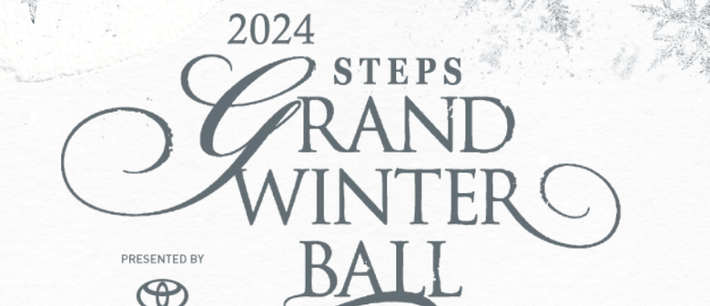 2024 STEPS Grand Winter Ball presented by Ken Mills Toyota