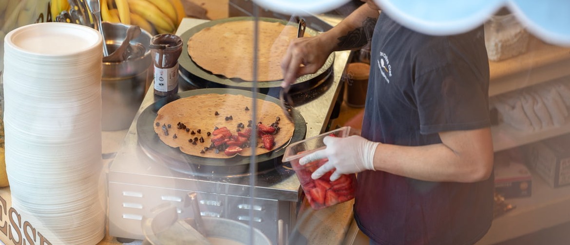 New French Pop-up Immersive Restaurant to Launch In Canberra