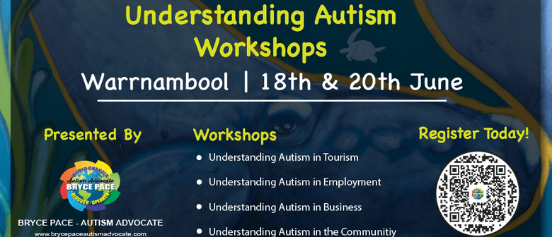 Understanding Autism Workshops