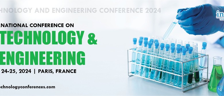 Biotechnology Conferences,2024