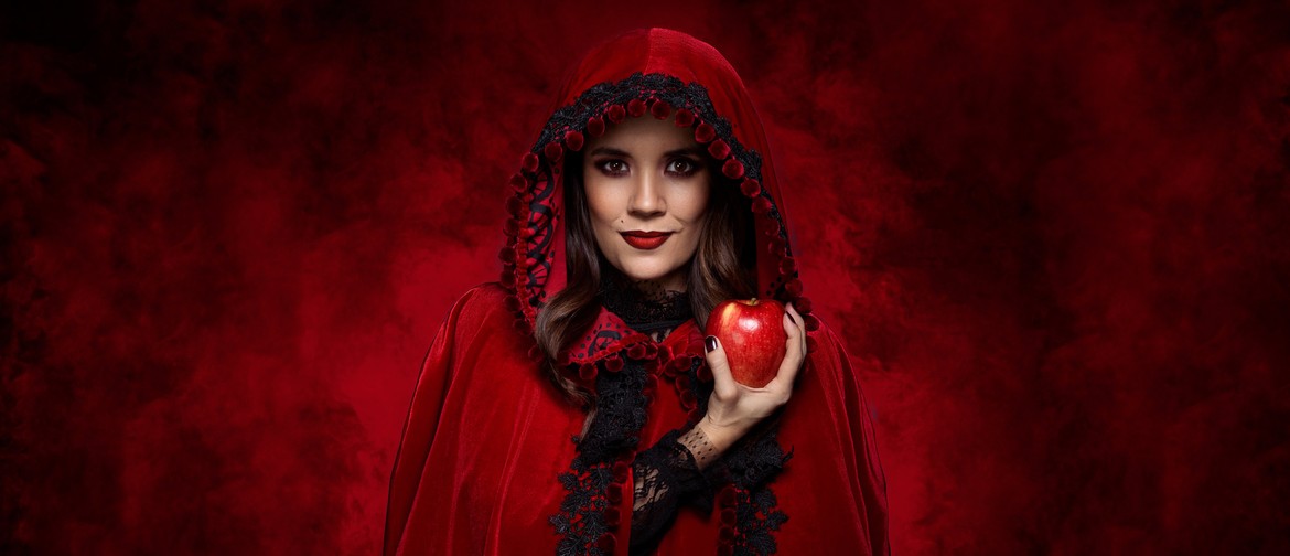 GRIMM: Tales from the Brothers Grimm GRIMM: Tales from the Brothers Grimm