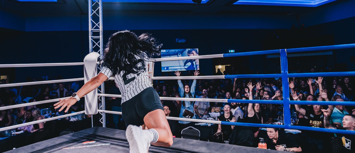 MTL11 | Eynaud vs Atti World Title