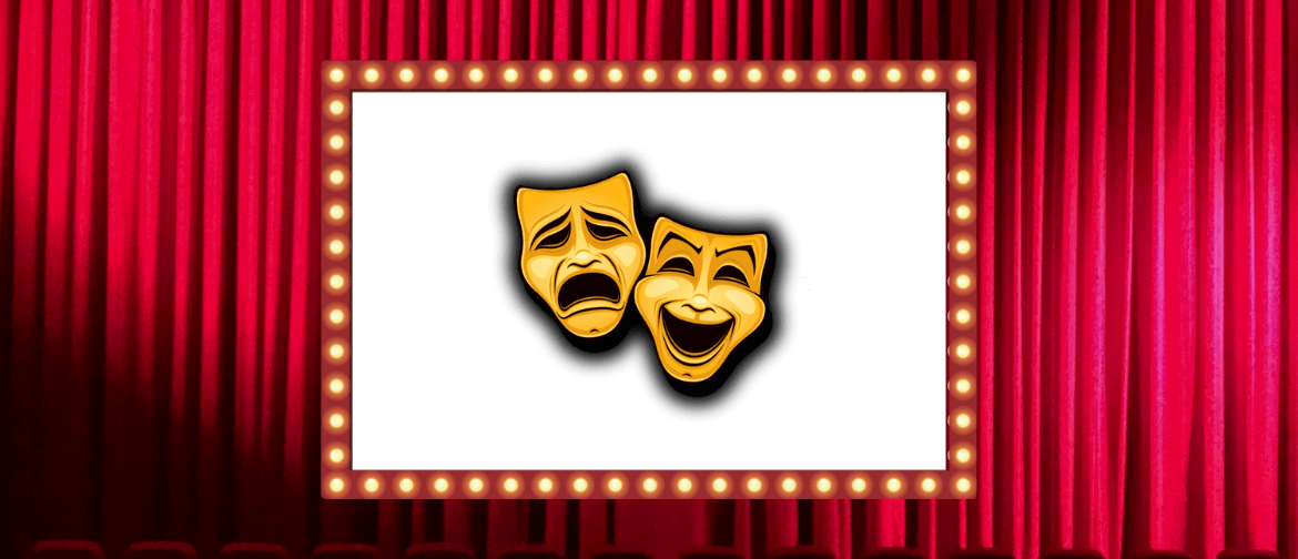 Songs of Comedy & Tragedy Songs of Comedy & Tragedy