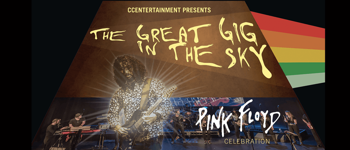 The Great Gig In The Sky The Great Gig In The Sky
