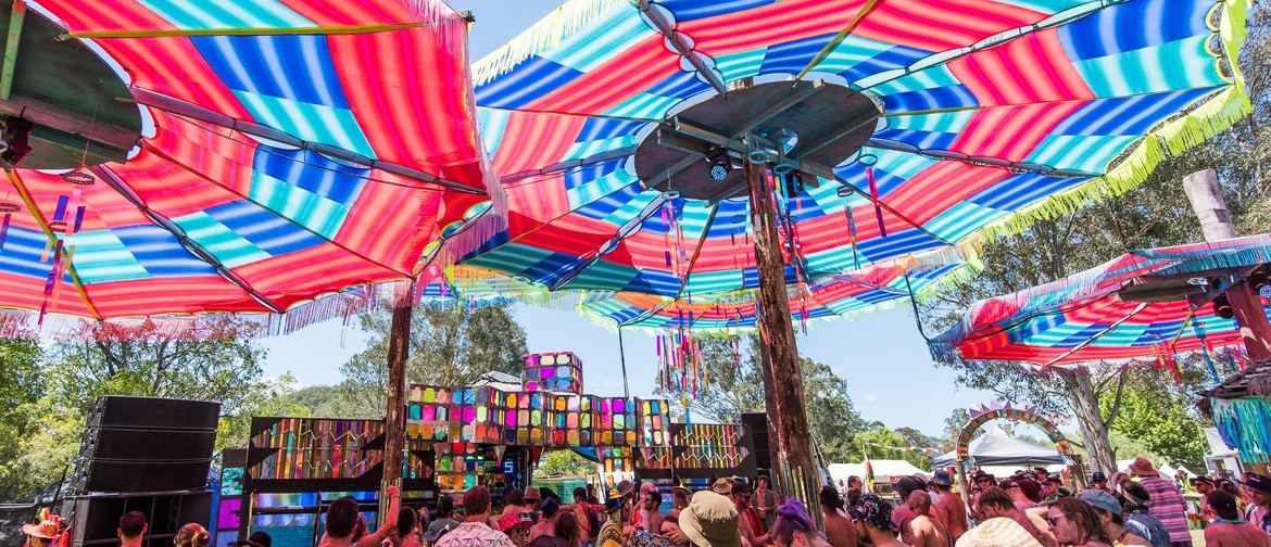 Subsonic Music Festival 2024 Subsonic Music Festival 2024
