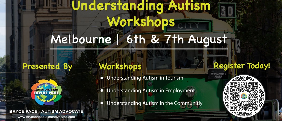 Understanding Autism Workshops