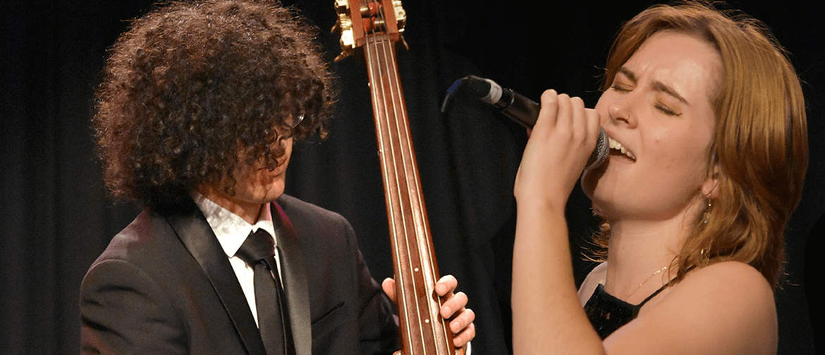 Lakeside at 5: Harry and Imogen Duo