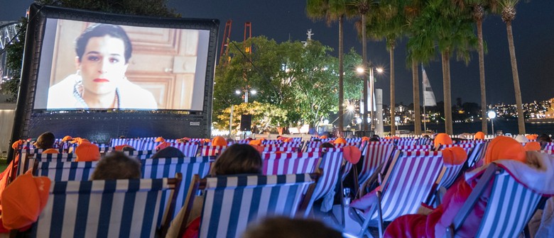 The Heart of French Cinema at &ldquo;Le Mulled Wine Cinema"