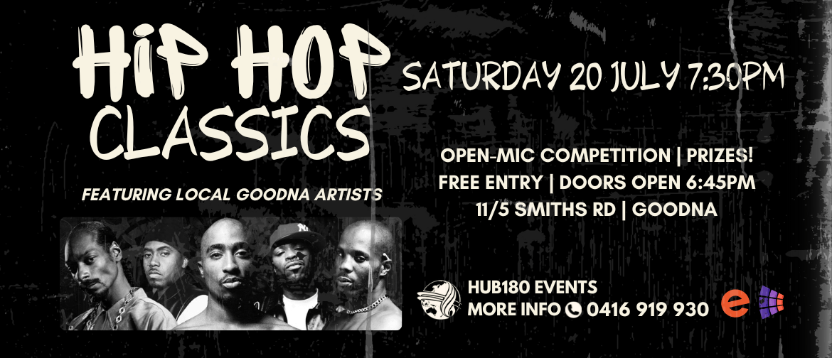 Hip Hop Classics Hip Hop Classics