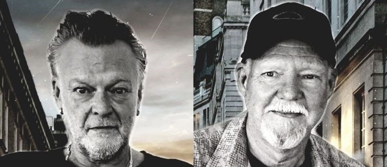 Tattersalls Folk & Roots - Ram Shackle Blues & Dilip Parekh Tattersalls Folk & Roots - Ram Shackle Blues & Dilip Parekh