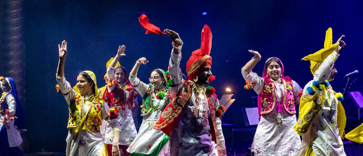 Indian Film Festival of Melbourne 2024 Indian Film Festival of Melbourne 2024