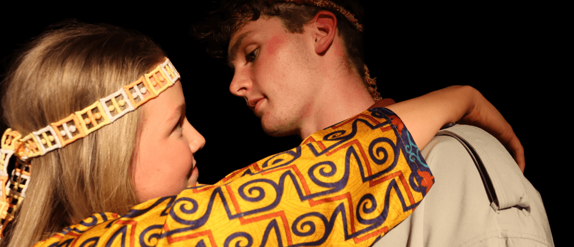 Shakespeare's As You like It