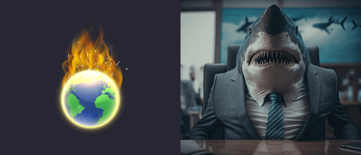 Ten Ways to Survive The End Of The World