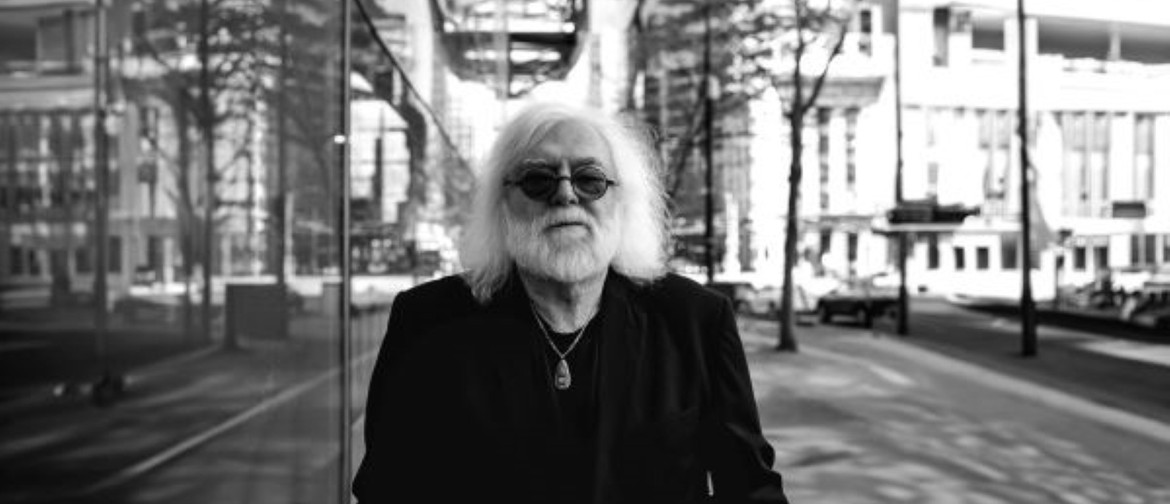 Brian Cadd