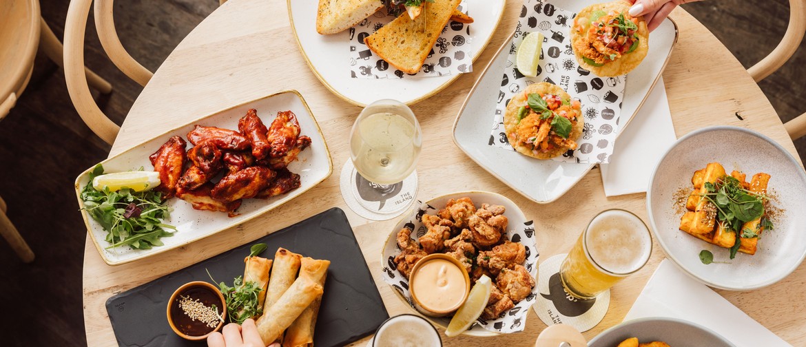 Father’s Day at The Island Gold Coast