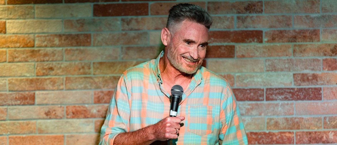 Dave Hughes - Fully Furnished