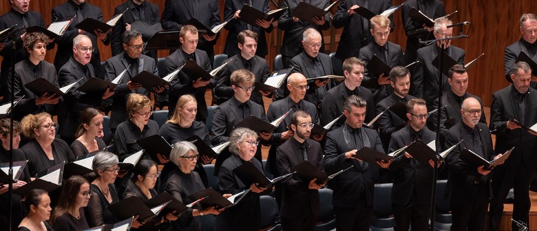 Donald Runnicles conducts the Duruflé Requiem