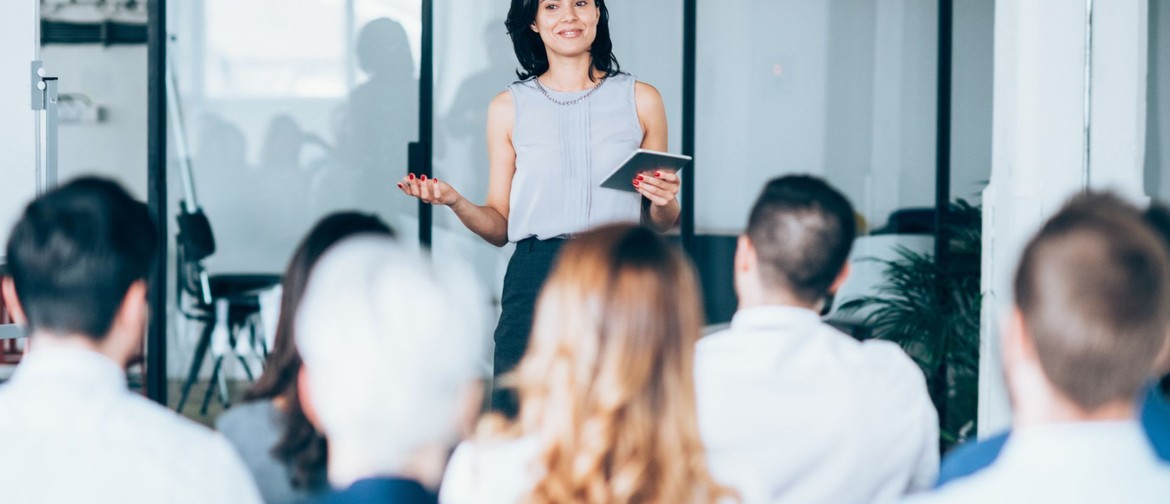 The Productive Leader Masterclass The Productive Leader Masterclass