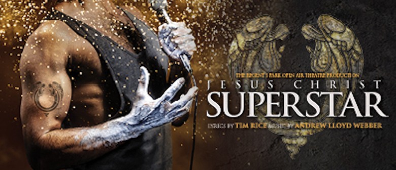 Jesus Christ Superstar