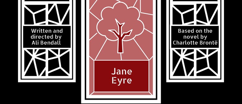 Jane Eyre